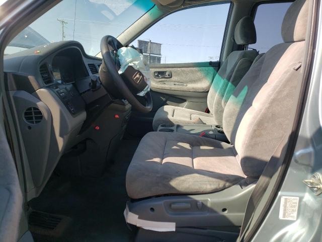 Photo 6 VIN: 5FNRL18674B102884 - HONDA ODYSSEY EX 