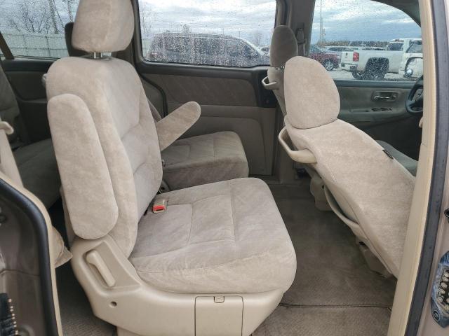 Photo 10 VIN: 5FNRL18683B017101 - HONDA ODYSSEY EX 