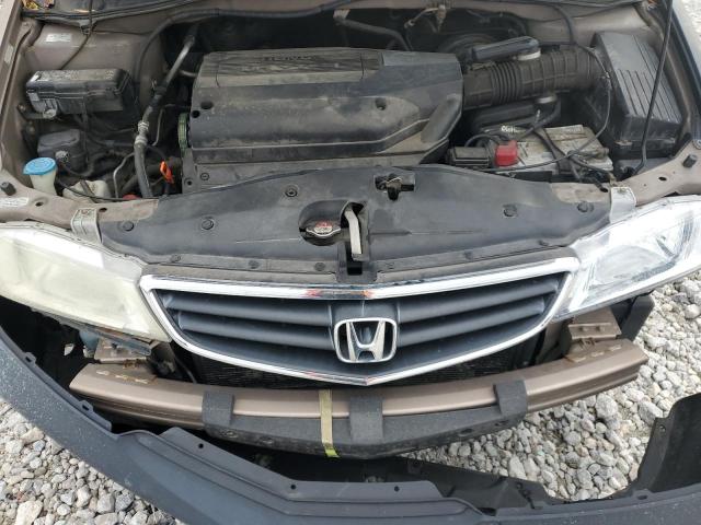 Photo 11 VIN: 5FNRL18683B017101 - HONDA ODYSSEY EX 