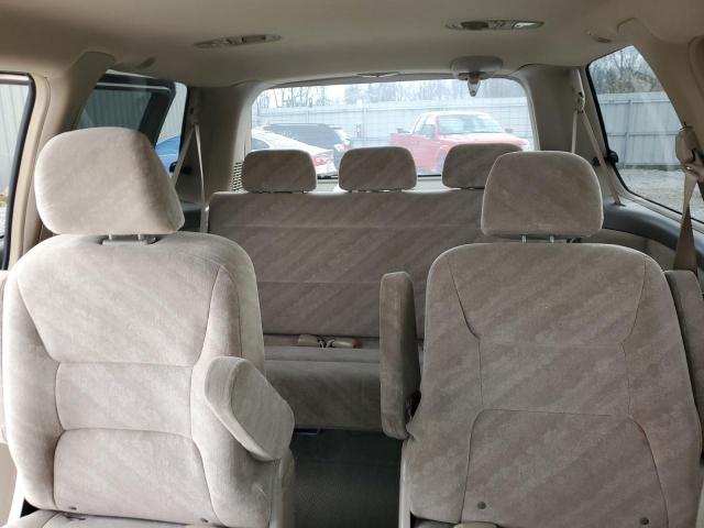 Photo 9 VIN: 5FNRL18683B017101 - HONDA ODYSSEY EX 