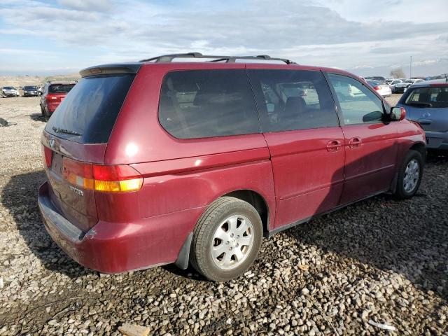 Photo 2 VIN: 5FNRL18683B033816 - HONDA ODYSSEY EX 