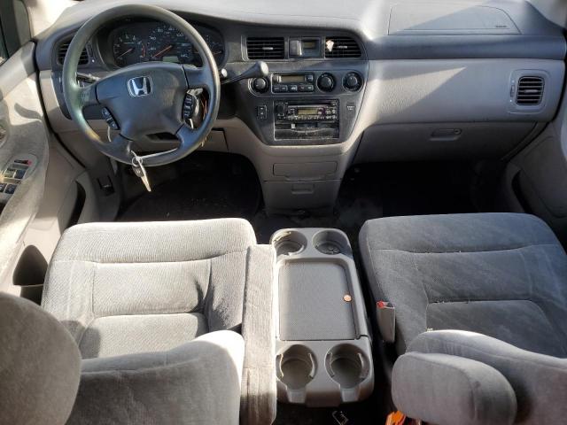 Photo 7 VIN: 5FNRL18683B033816 - HONDA ODYSSEY EX 