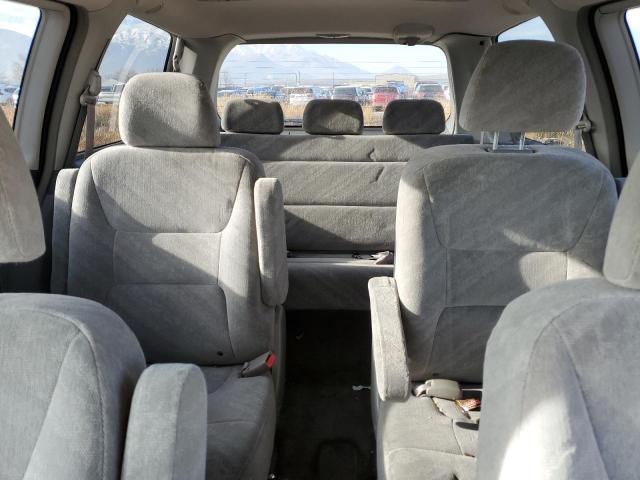 Photo 9 VIN: 5FNRL18683B033816 - HONDA ODYSSEY EX 