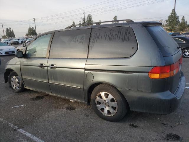 Photo 1 VIN: 5FNRL18683B057923 - HONDA ODYSSEY EX 