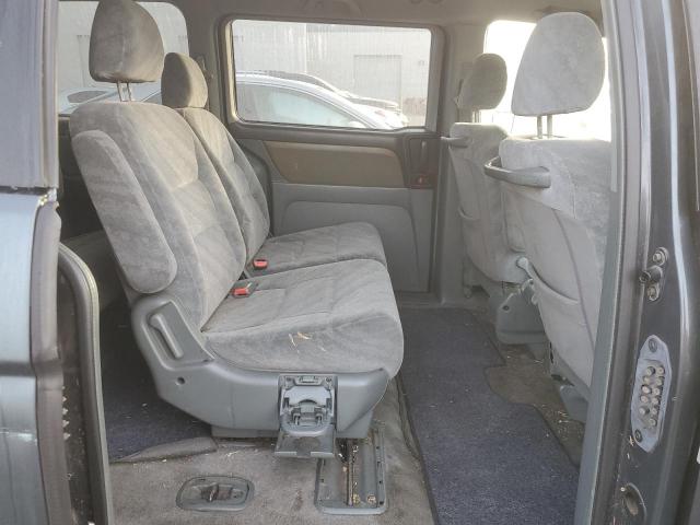 Photo 10 VIN: 5FNRL18683B057923 - HONDA ODYSSEY EX 