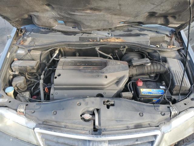 Photo 11 VIN: 5FNRL18683B057923 - HONDA ODYSSEY EX 