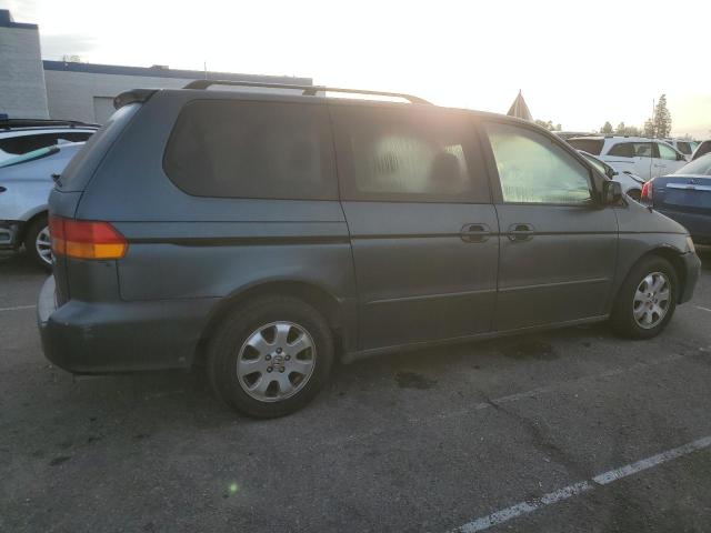 Photo 2 VIN: 5FNRL18683B057923 - HONDA ODYSSEY EX 