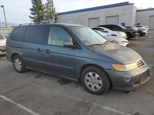 Photo 3 VIN: 5FNRL18683B057923 - HONDA ODYSSEY EX 