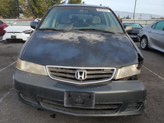 Photo 4 VIN: 5FNRL18683B057923 - HONDA ODYSSEY EX 