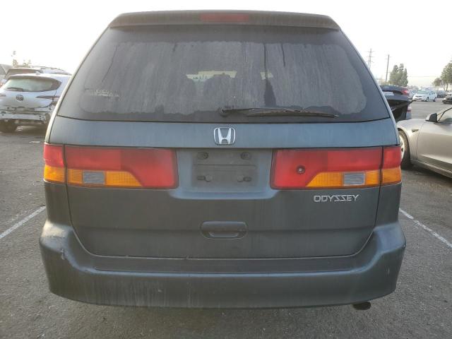 Photo 5 VIN: 5FNRL18683B057923 - HONDA ODYSSEY EX 