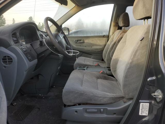 Photo 6 VIN: 5FNRL18683B057923 - HONDA ODYSSEY EX 