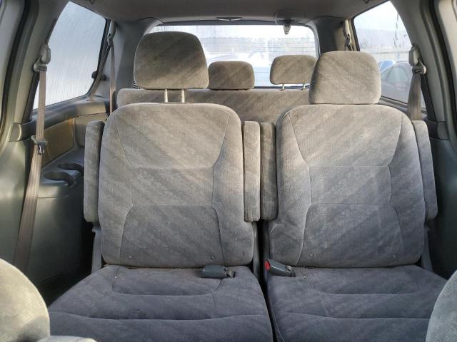 Photo 9 VIN: 5FNRL18683B057923 - HONDA ODYSSEY EX 