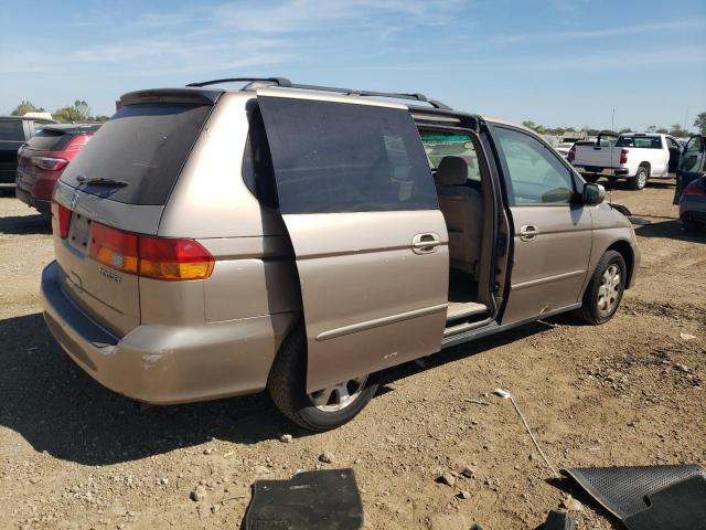 Photo 2 VIN: 5FNRL18683B099850 - HONDA ODYSSEY EX 