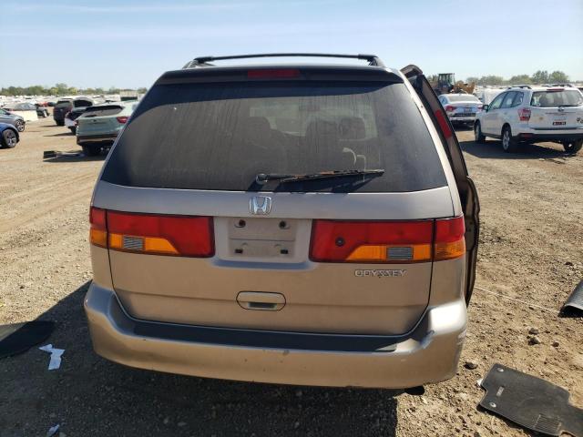 Photo 5 VIN: 5FNRL18683B099850 - HONDA ODYSSEY EX 