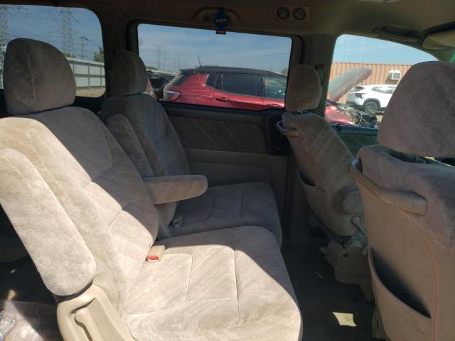 Photo 9 VIN: 5FNRL18683B099850 - HONDA ODYSSEY EX 