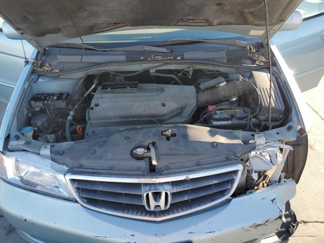 Photo 11 VIN: 5FNRL18683B100740 - HONDA ODYSSEY EX 