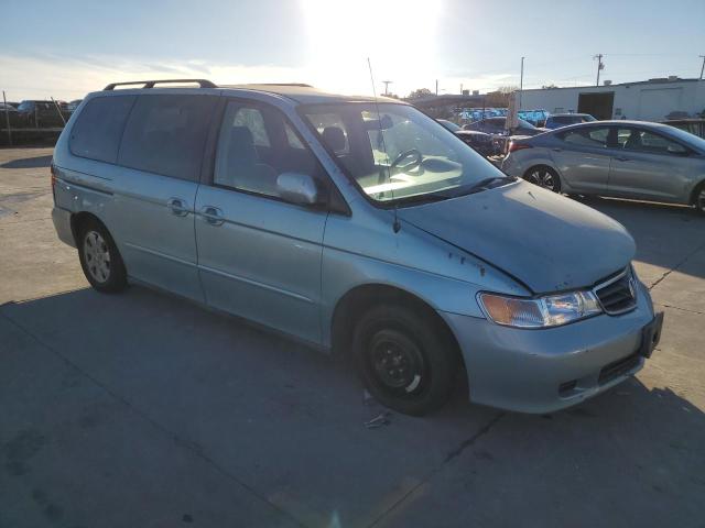 Photo 3 VIN: 5FNRL18683B100740 - HONDA ODYSSEY EX 