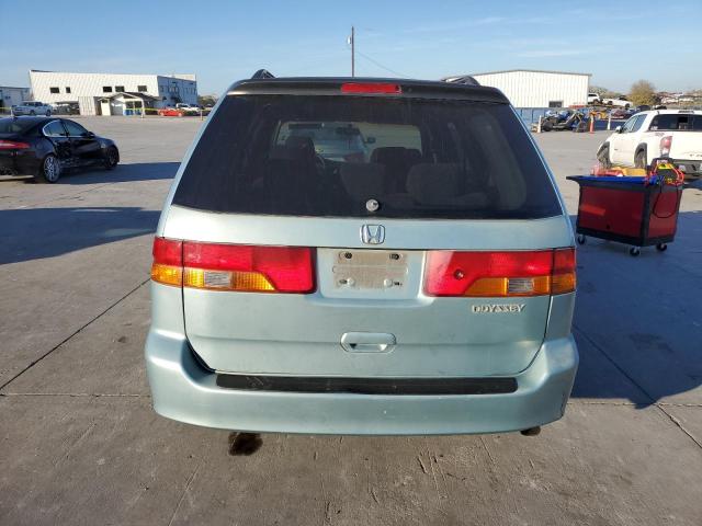 Photo 5 VIN: 5FNRL18683B100740 - HONDA ODYSSEY EX 