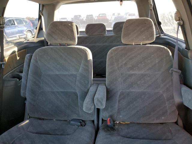 Photo 9 VIN: 5FNRL18683B100740 - HONDA ODYSSEY EX 