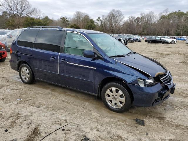 Photo 3 VIN: 5FNRL18683B143197 - HONDA ODYSSEY EX 