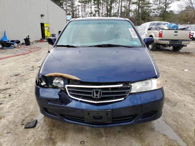 Photo 4 VIN: 5FNRL18683B143197 - HONDA ODYSSEY EX 