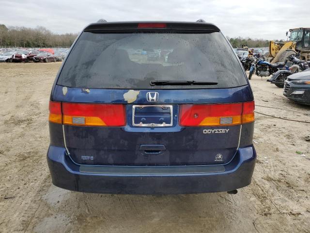 Photo 5 VIN: 5FNRL18683B143197 - HONDA ODYSSEY EX 