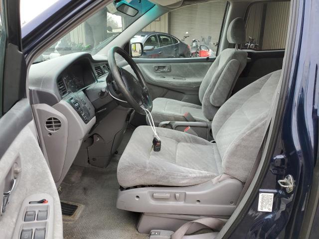 Photo 6 VIN: 5FNRL18683B143197 - HONDA ODYSSEY EX 