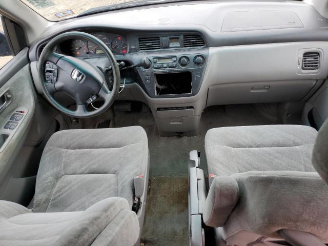 Photo 7 VIN: 5FNRL18683B143197 - HONDA ODYSSEY EX 