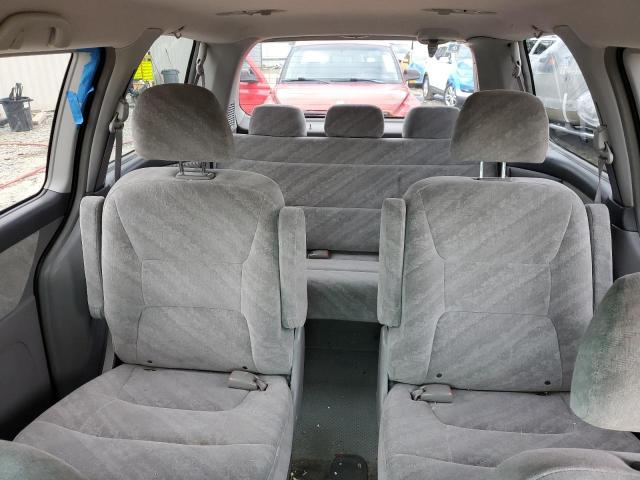 Photo 9 VIN: 5FNRL18683B143197 - HONDA ODYSSEY EX 