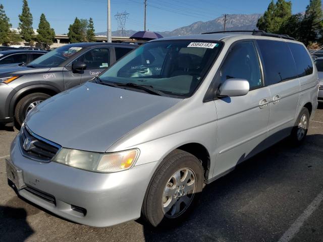 Photo 0 VIN: 5FNRL18684B061567 - HONDA ODYSSEY EX 