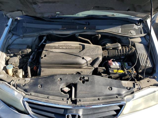 Photo 10 VIN: 5FNRL18684B061567 - HONDA ODYSSEY EX 