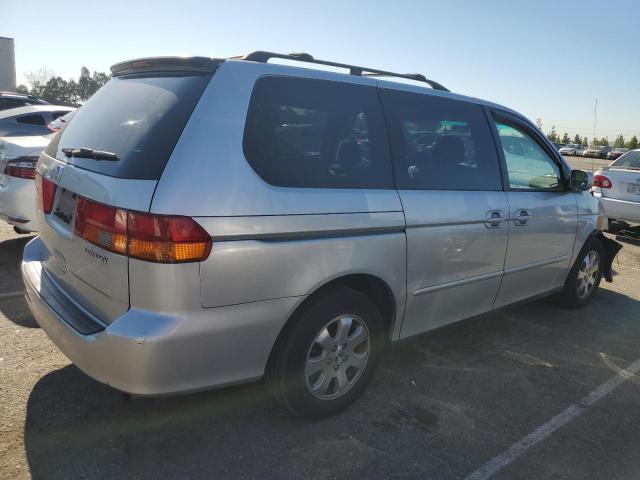 Photo 2 VIN: 5FNRL18684B061567 - HONDA ODYSSEY EX 