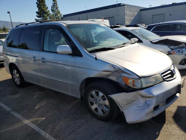 Photo 3 VIN: 5FNRL18684B061567 - HONDA ODYSSEY EX 