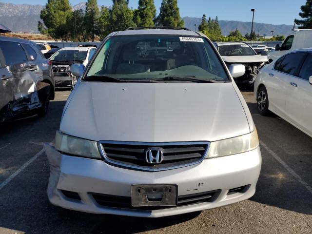 Photo 4 VIN: 5FNRL18684B061567 - HONDA ODYSSEY EX 