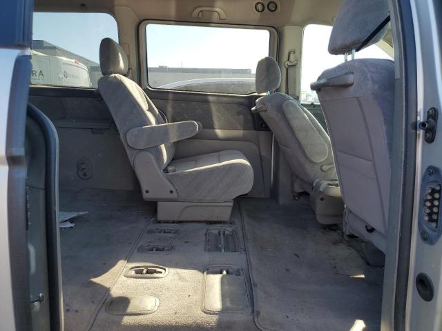 Photo 9 VIN: 5FNRL18684B061567 - HONDA ODYSSEY EX 