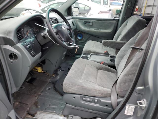 Photo 6 VIN: 5FNRL18692B021205 - HONDA ODYSSEY EX 