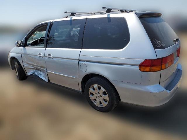 Photo 1 VIN: 5FNRL18692B024248 - HONDA ODYSSEY EX 