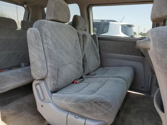 Photo 10 VIN: 5FNRL18692B024248 - HONDA ODYSSEY EX 