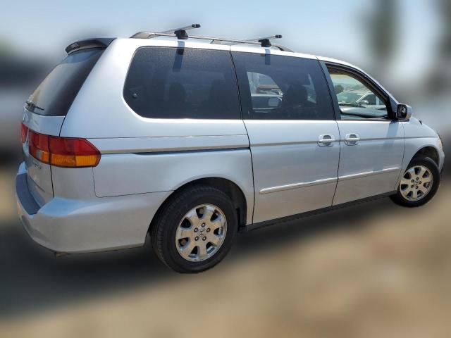 Photo 2 VIN: 5FNRL18692B024248 - HONDA ODYSSEY EX 