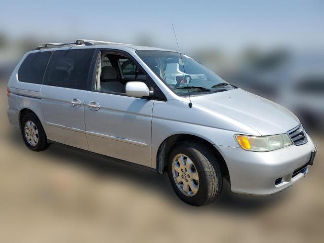 Photo 3 VIN: 5FNRL18692B024248 - HONDA ODYSSEY EX 