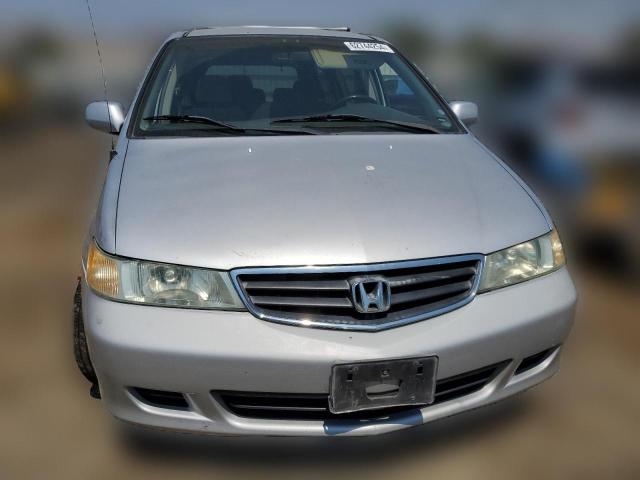 Photo 4 VIN: 5FNRL18692B024248 - HONDA ODYSSEY EX 