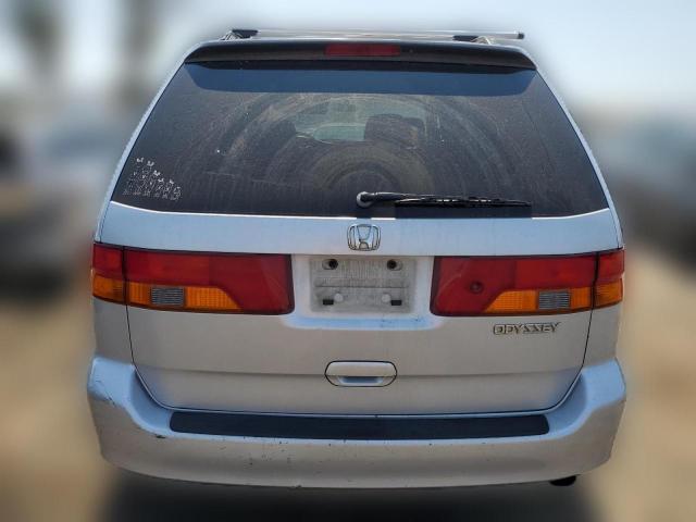 Photo 5 VIN: 5FNRL18692B024248 - HONDA ODYSSEY EX 