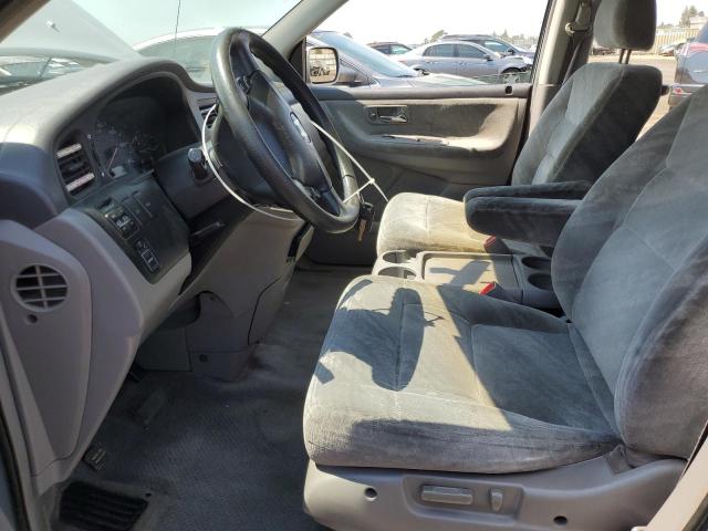 Photo 6 VIN: 5FNRL18692B024248 - HONDA ODYSSEY EX 