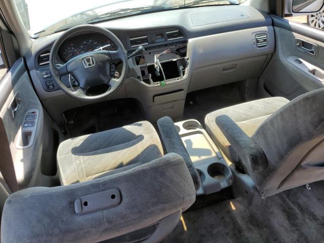 Photo 7 VIN: 5FNRL18692B024248 - HONDA ODYSSEY EX 