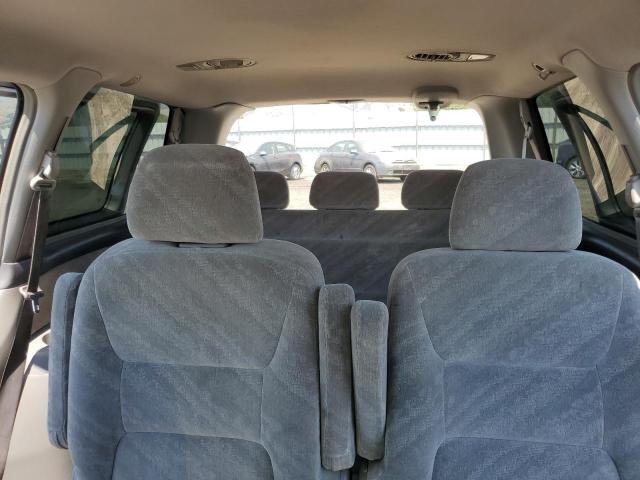 Photo 9 VIN: 5FNRL18692B024248 - HONDA ODYSSEY EX 