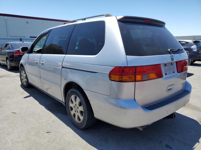 Photo 1 VIN: 5FNRL18692B032396 - HONDA ODYSSEY EX 