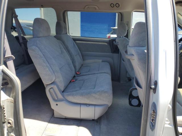 Photo 10 VIN: 5FNRL18692B032396 - HONDA ODYSSEY EX 