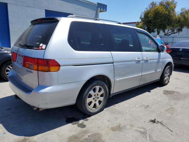 Photo 2 VIN: 5FNRL18692B032396 - HONDA ODYSSEY EX 