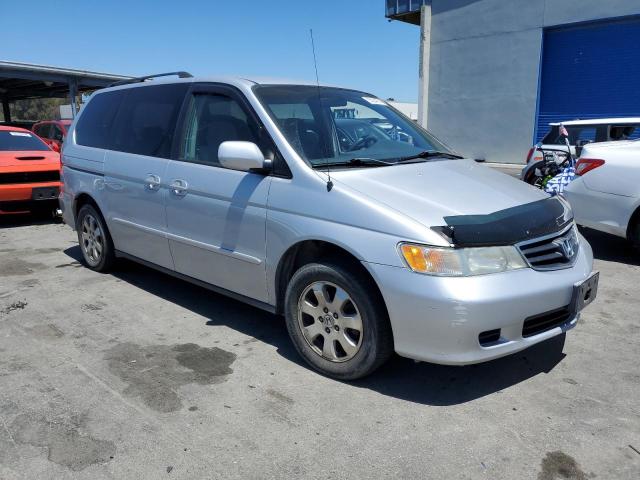 Photo 3 VIN: 5FNRL18692B032396 - HONDA ODYSSEY EX 