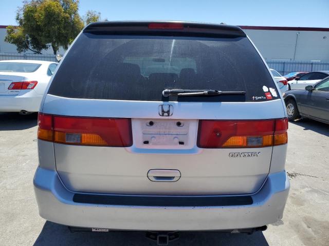 Photo 5 VIN: 5FNRL18692B032396 - HONDA ODYSSEY EX 